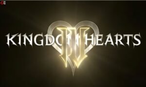 Kingdom Hearts
