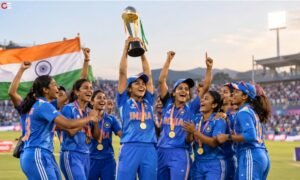 Asian Games 2026 Day 4: India Women Win First Gold