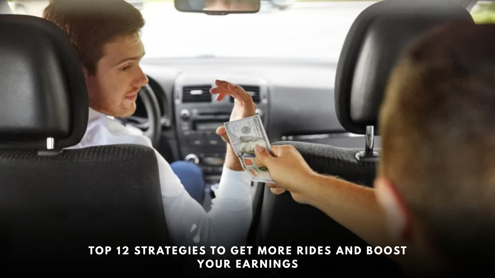 Top 12 Strategies to Get More Rides and Boost Your Earnings If you’re a rideshare driver aiming to increase both your ride count and income, adopting the right approach can make a noticeable difference. Whether you drive Uber, Lyft, or any other ride-hailing platform, smart planning and consistent execution are key to maximizing profits. Below are 12 proven strategies that can help you secure more ride requests, earn higher tips, and improve your overall driving efficiency. 1. Drive During Peak Demand Hours Peak hours offer the highest earning potential due to increased demand and surge pricing. The most profitable time slots typically include: Morning rush hours (6:00 AM – 9:00 AM) Evening rush hours (5:00 PM – 8:00 PM) Weekend nights (9:00 PM – 3:00 AM) Public holidays and major events During these periods, ride requests are frequent, and fares are often higher. 2. Stay in High-Demand Locations Instead of driving randomly, position yourself in areas where ride requests are more frequent, such as: Airports Business and corporate districts Shopping centers Entertainment zones Concert and event venues Strategic positioning reduces idle time and fuel expenses. 3. Use Multiple Rideshare Apps Wisely Running more than one rideshare app increases your chances of receiving ride requests. Use features like destination filters and scheduled rides to accept trips that align with your route and time availability. 4. Deliver an Excellent Passenger Experience A positive experience leads to better ratings and higher tips. Simple actions can make a big difference: Greet riders politely Keep your vehicle clean and comfortable Offer phone chargers or bottled water Adjust music preferences or offer a quiet ride Satisfied passengers are more likely to reward good service. 5. Maintain a High Acceptance Rate Consistently accepting ride requests helps keep your account active and improves your priority within the app. During busy hours, accepting most requests can result in more frequent ride assignments. 6. Reduce Passenger Wait Times Arriving promptly helps you complete more rides in less time. Encourage quick pick-ups and avoid long delays. If a passenger exceeds the waiting limit, use the cancellation option to prevent time loss. 7. Capitalize on Surge Pricing Surge pricing significantly boosts per-ride earnings. Monitor surge zones in your app and move toward areas experiencing higher demand to maximize income. 8. Manage Fuel and Maintenance Costs Efficiently Lower expenses directly increase take-home pay. To save money: Drive smoothly and avoid aggressive acceleration Use fuel-price comparison apps to find cheaper stations Keep your vehicle well-maintained to prevent costly repairs 9. Take Advantage of Referral Programs Many rideshare platforms offer bonuses for referring to new drivers. Sharing your referral code can generate additional income without spending extra hours on the road. 10. Focus on Airport Ride Opportunities Airports often provide consistent ride requests and longer trips. Learn about peak flight arrival times and follow airport-specific rideshare rules to avoid penalties or delays. 11. Use Destination Filters Strategically Destination filters allow you to earn money while heading toward a preferred location. This is especially useful when driving home or completing personal errands. 12. Master Communication and Rider Etiquette Some passengers enjoy conversation, while others prefer silence. Paying attention to social cues and adapting your approach can lead to higher ratings and better tips. Conclusion By applying these 12 practical strategies, rideshare drivers can increase ride frequency, improve earnings, and deliver a better passenger experience. From choosing the right driving hours to managing expenses and enhancing customer service, small adjustments can result in substantial income growth. Start implementing these tips today and take your rideshare earnings to the next level. Top-12-Straregies-to-get-more-rides-and-boost-your-earnings