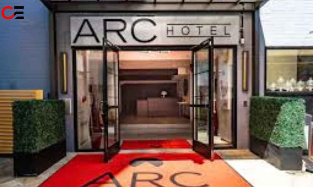 ARC-Hotel.