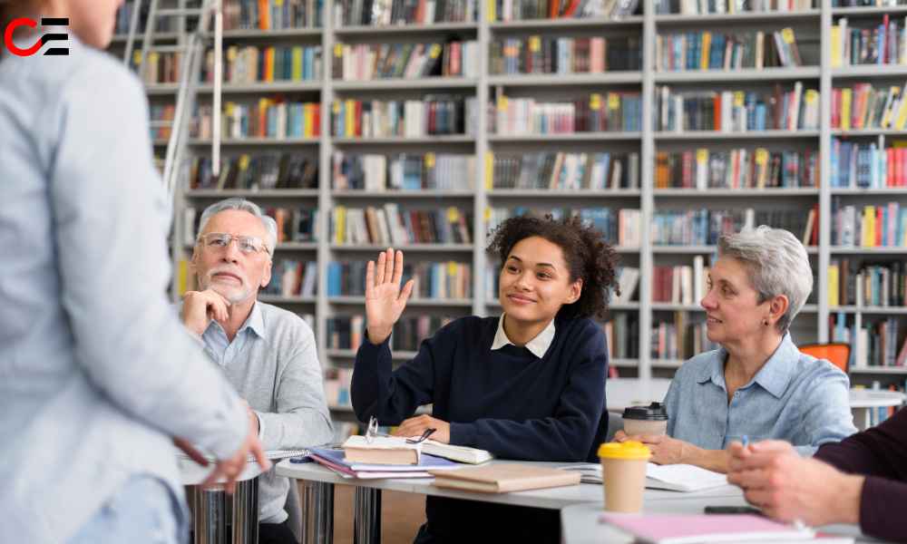 The Role of Education Leaders in Promoting Civics