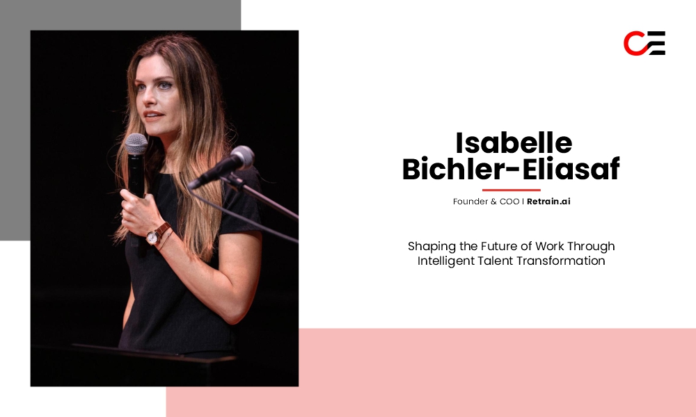 Shaping the Future of Work Through Intelligent Talent Transformation