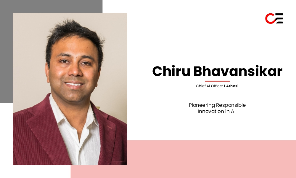 Building Ethical Intelligence: The Transformational Journey of an AI Visionary