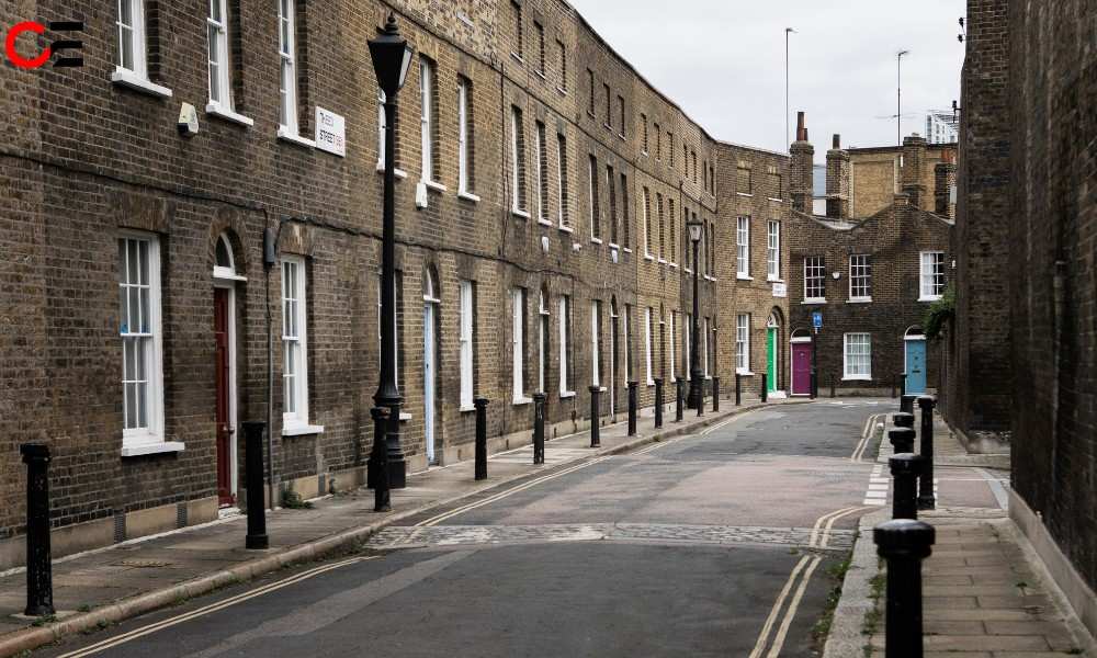 Discover the New Charles Street Residence by Pacaso