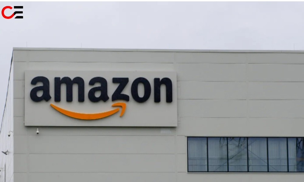 Amazons