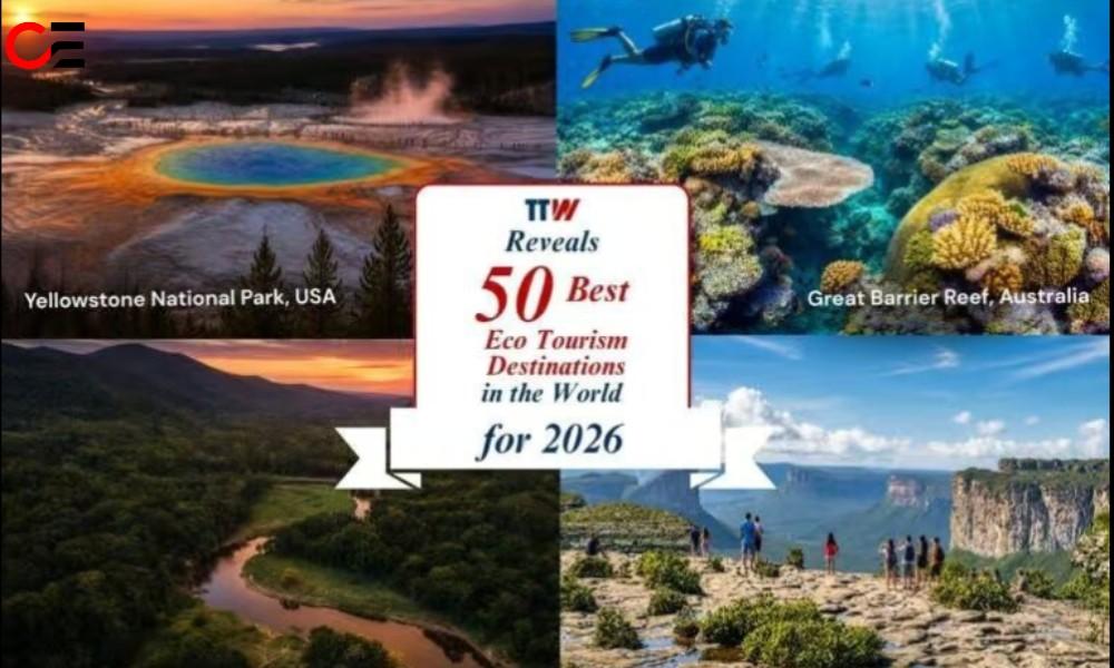 Eco-Tourism