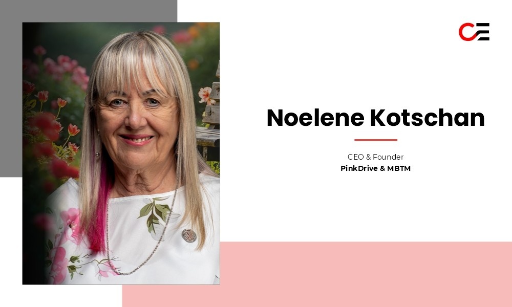 Noelene Kotschan