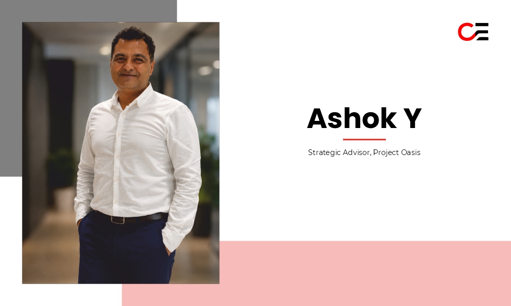 Ashok