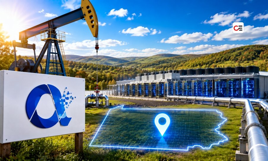 Alpha Compute Will Purchase Gas Rights
