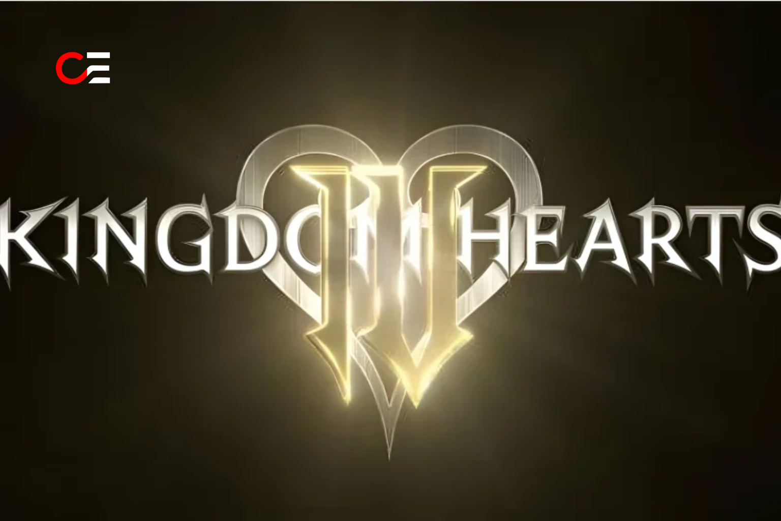 At A Fan Gathering, Disney and Square Enix Preview the Video Game “Kingdom Hearts 4”