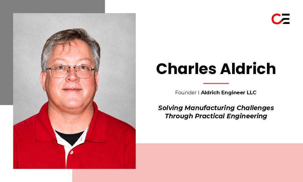 Charles Aldrich