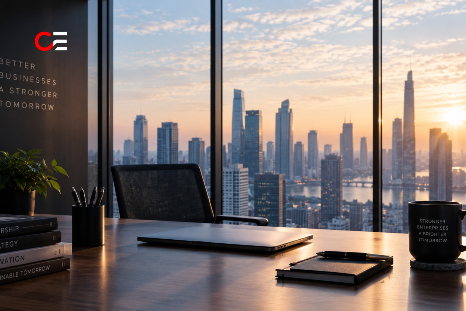 How Organizations Are Building Resilient, Future-Ready Enterprises
