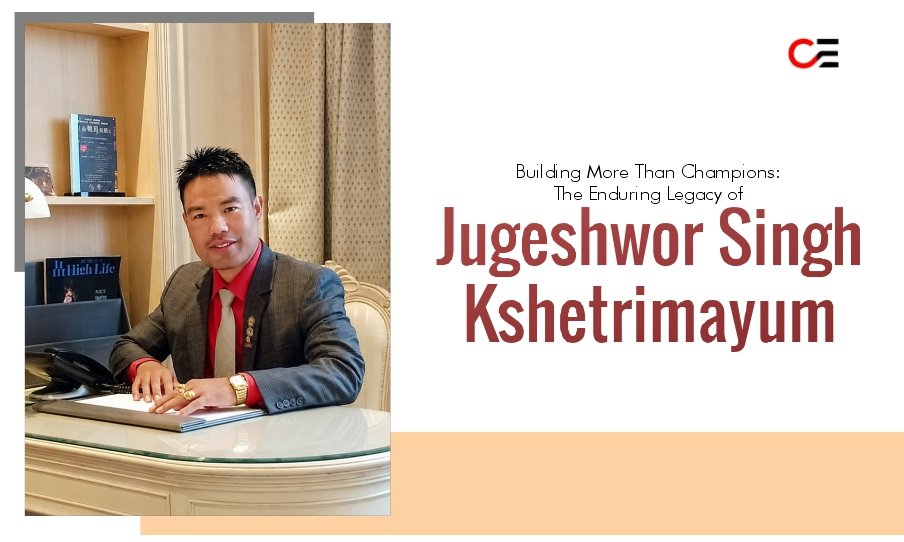 Jugeshwor Singh Kshetrimayum