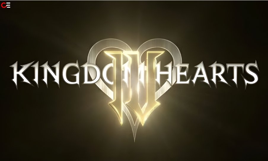 Kingdom Hearts