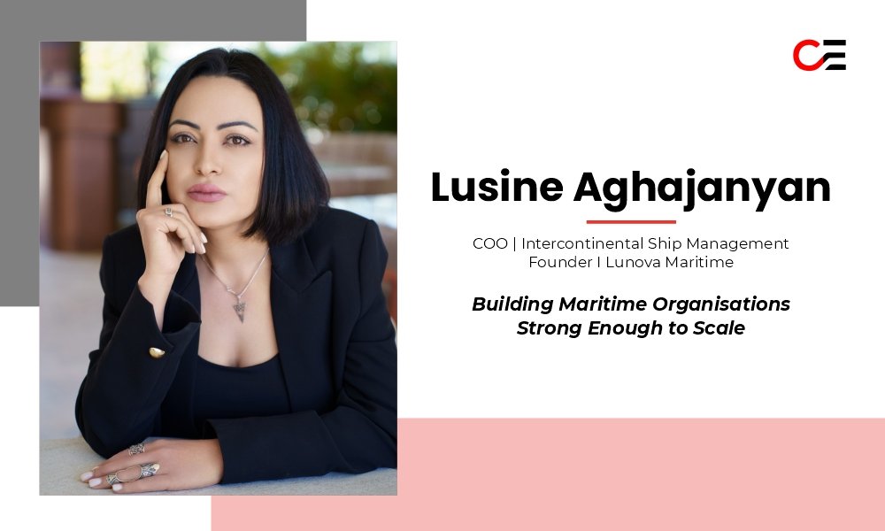 Lusine Aghajanyan