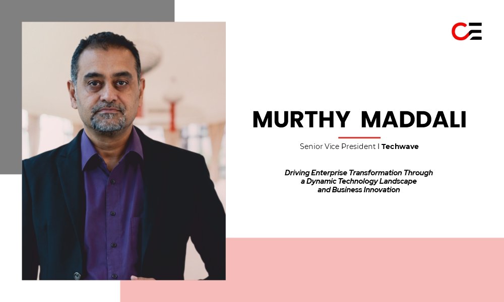 MURTHY MADDALI