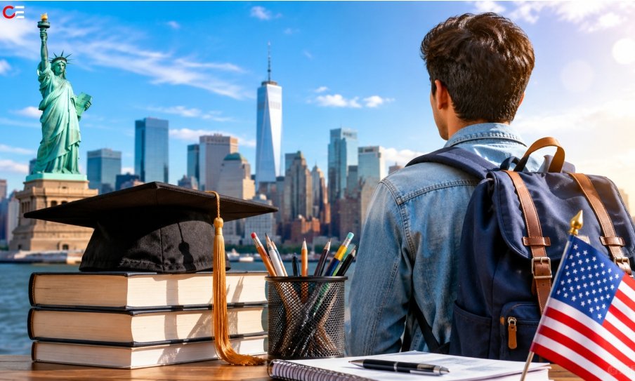 U.S. Admission Fall