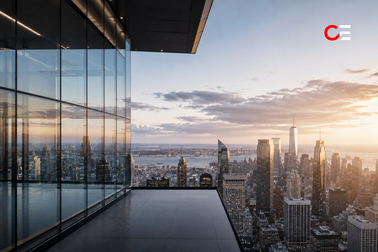 Vision, Innovation, and Strategy Driving the Future of Global Business