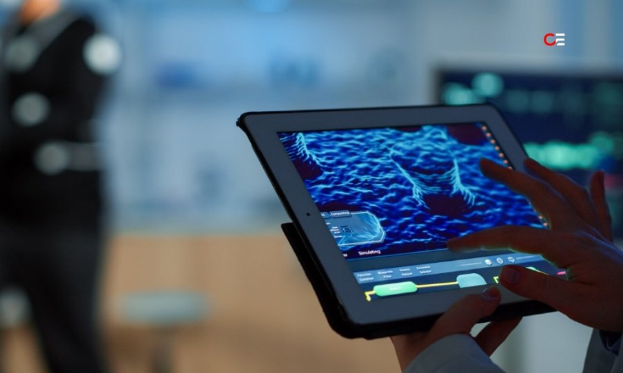 Fluorescence-Based Monitoring