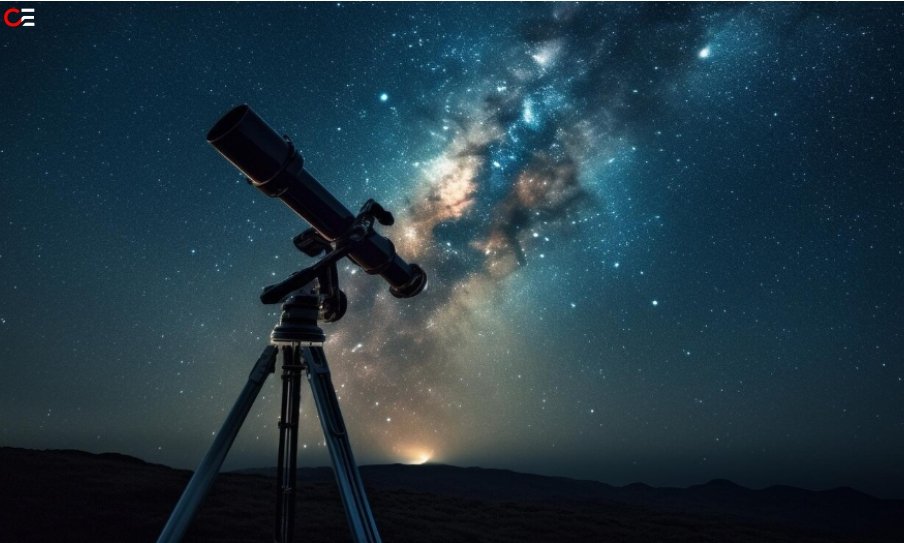 NASAs Roman Telescope A New View of the Universe