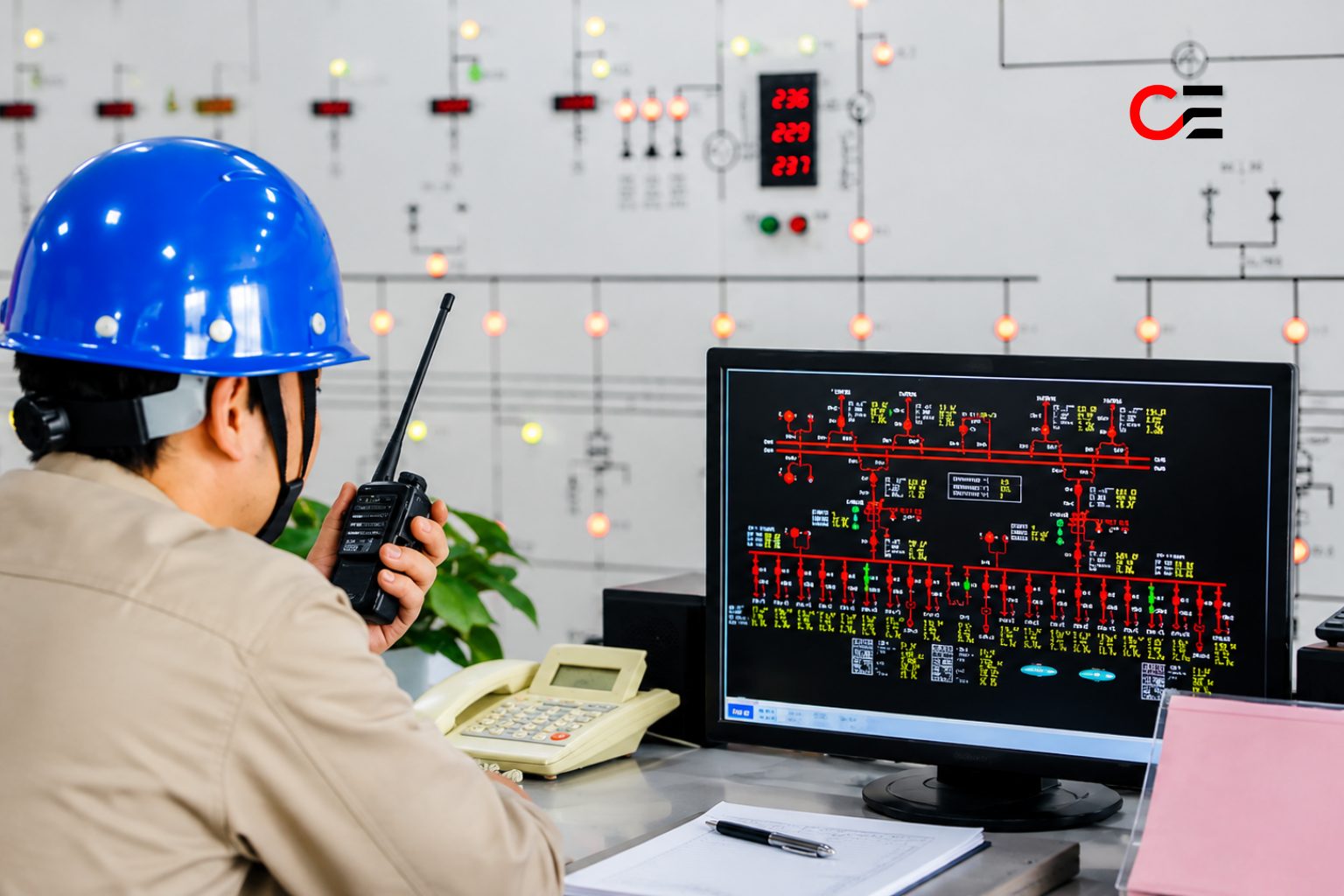 Nuclear Power Operator Plans New Design Unit to Support Private Players