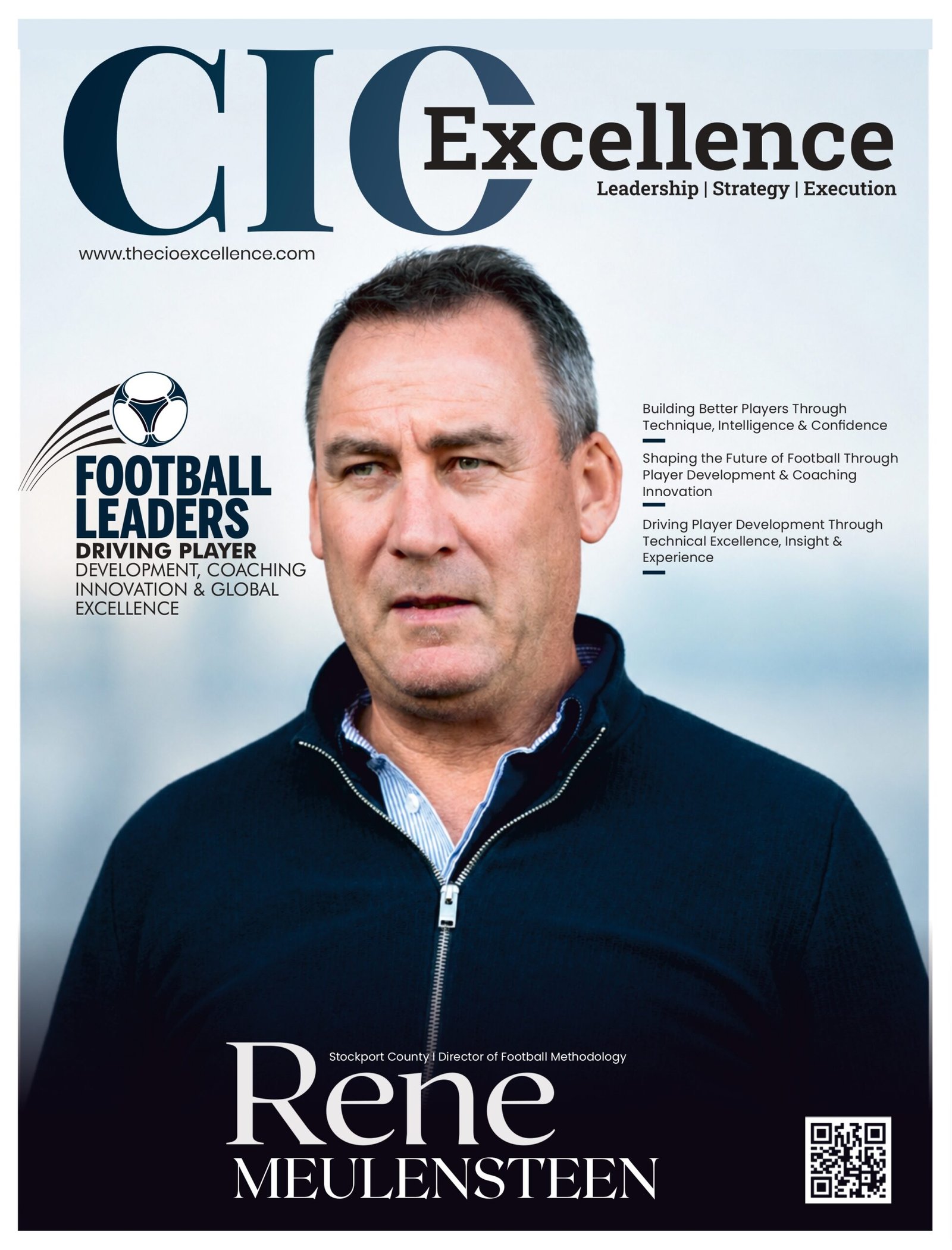Rene Meulensteen_Cover Page