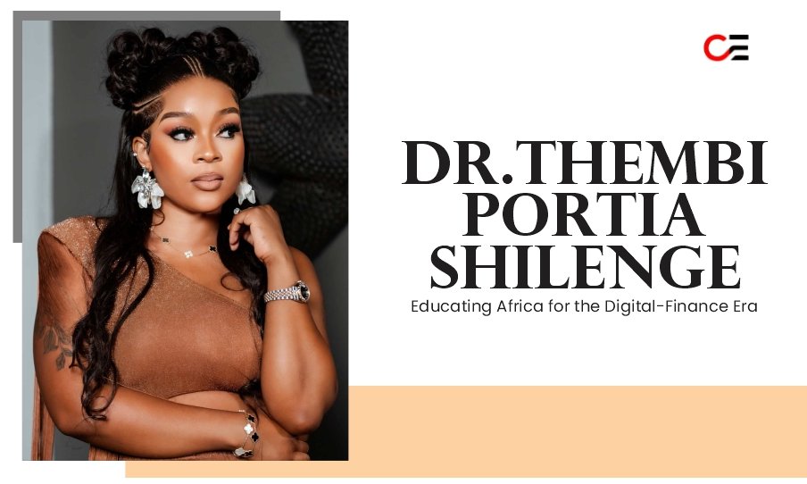 Dr. Thembi Portia Shilenge