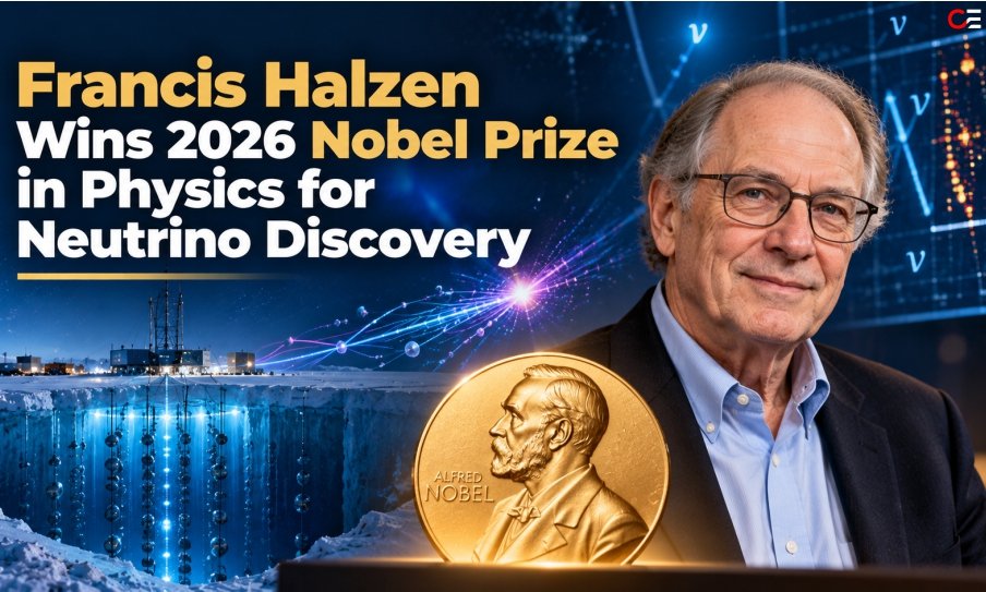Francis Halzen