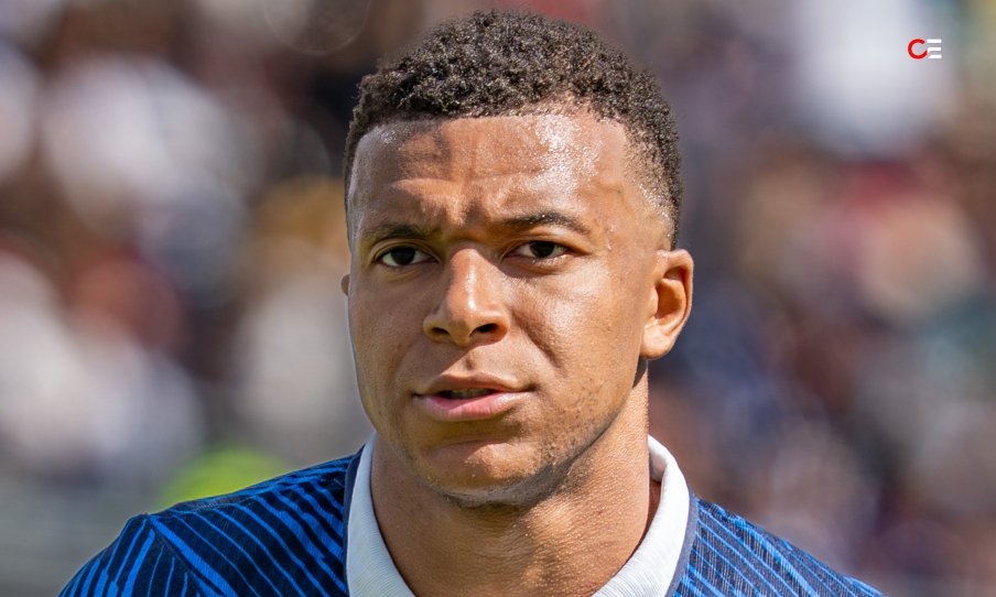 Mbappé Mao Joke