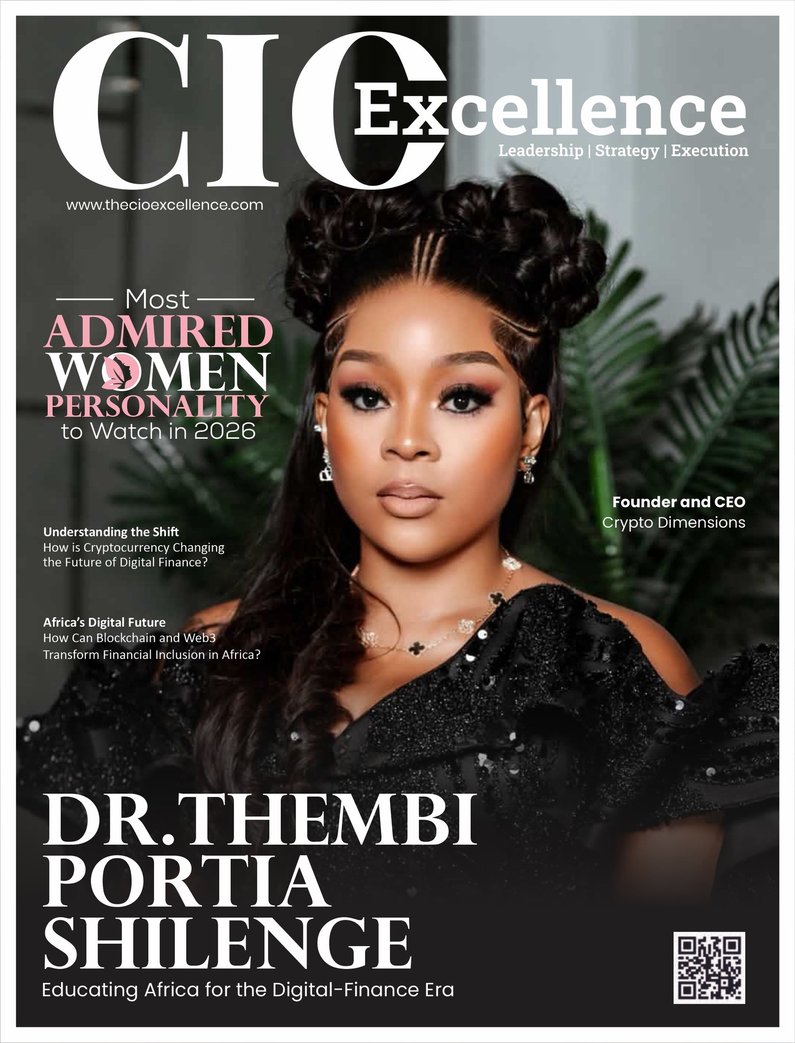 Most Admired Women Personality to Watch in 2026