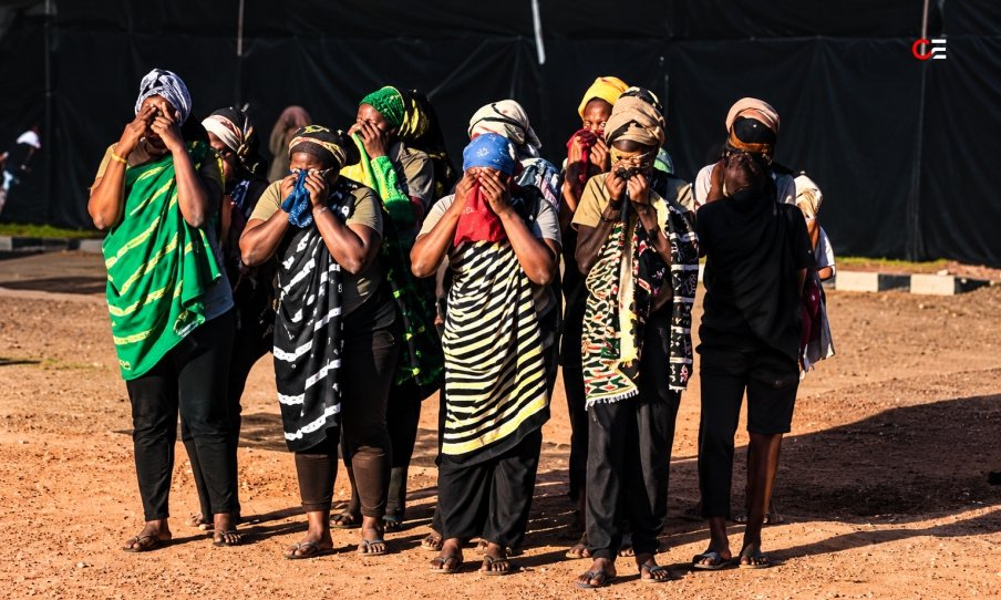 Récréâtrales Festival in