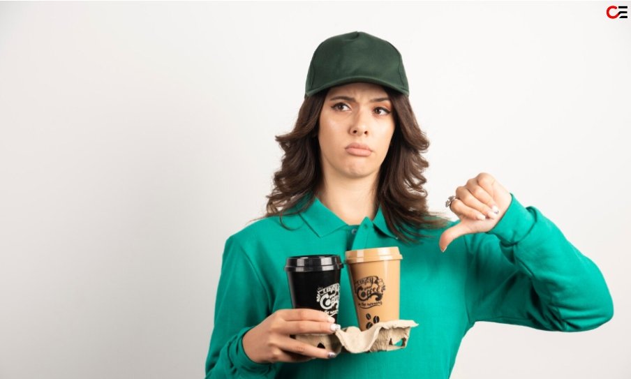 Starbucks Xinjiang Stores Face US