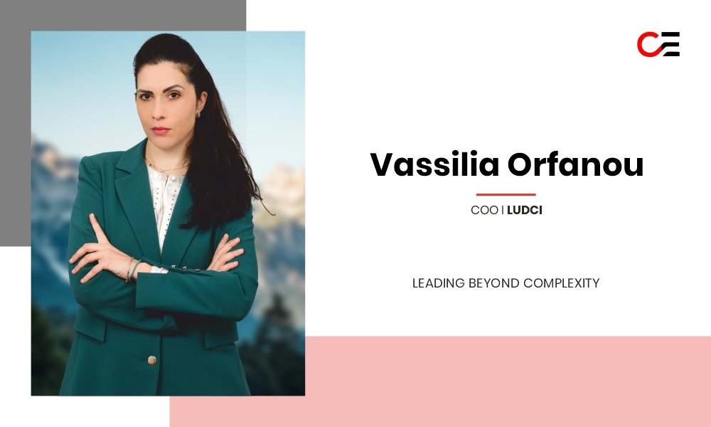 Vassilia Orfanou